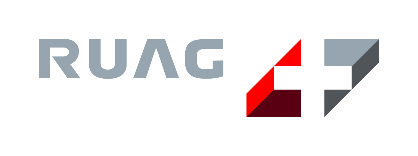 Das Neue Logo Des Bundesbetriebes Ruag Ag Sky News