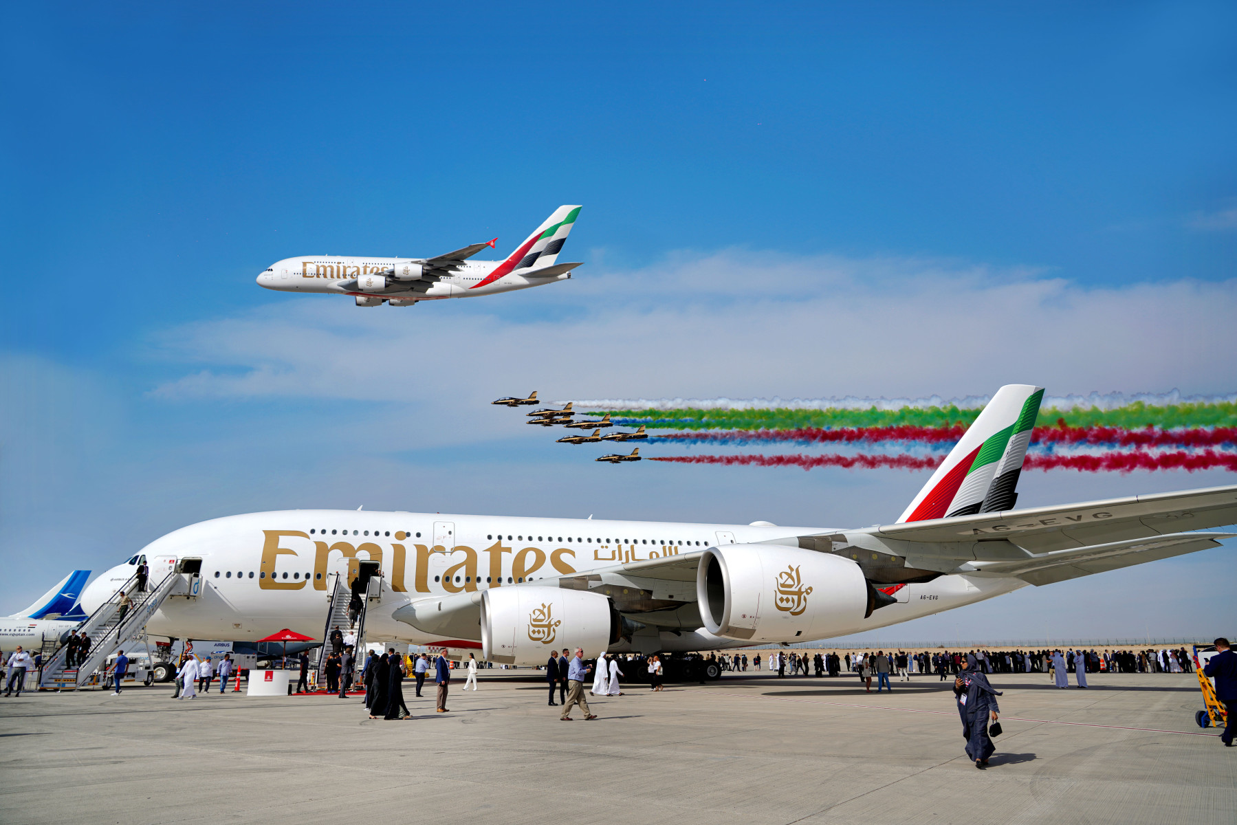 dubai-airshow-da-geht-die-post-ab-sky-news