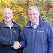 Eugen Bürgler, Hansjörg Bürgi, Aviation Media AG