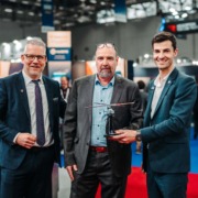 Centaurium Aviation Ceremony