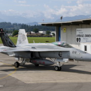 F/A-18C Hornet, Swiss Air Force, Schweizer Luftwaffe, Militärflugplatz Emmen
