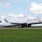 Air Canada A321XLR