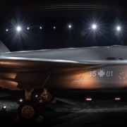 F-35-Side-View